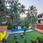 Poolside Parties & Chill Evenings: Goa Villas for Memorable Trips