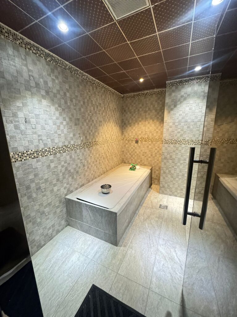 Why Russian Body Massage Dubai Is Popular Among Spa Lovers