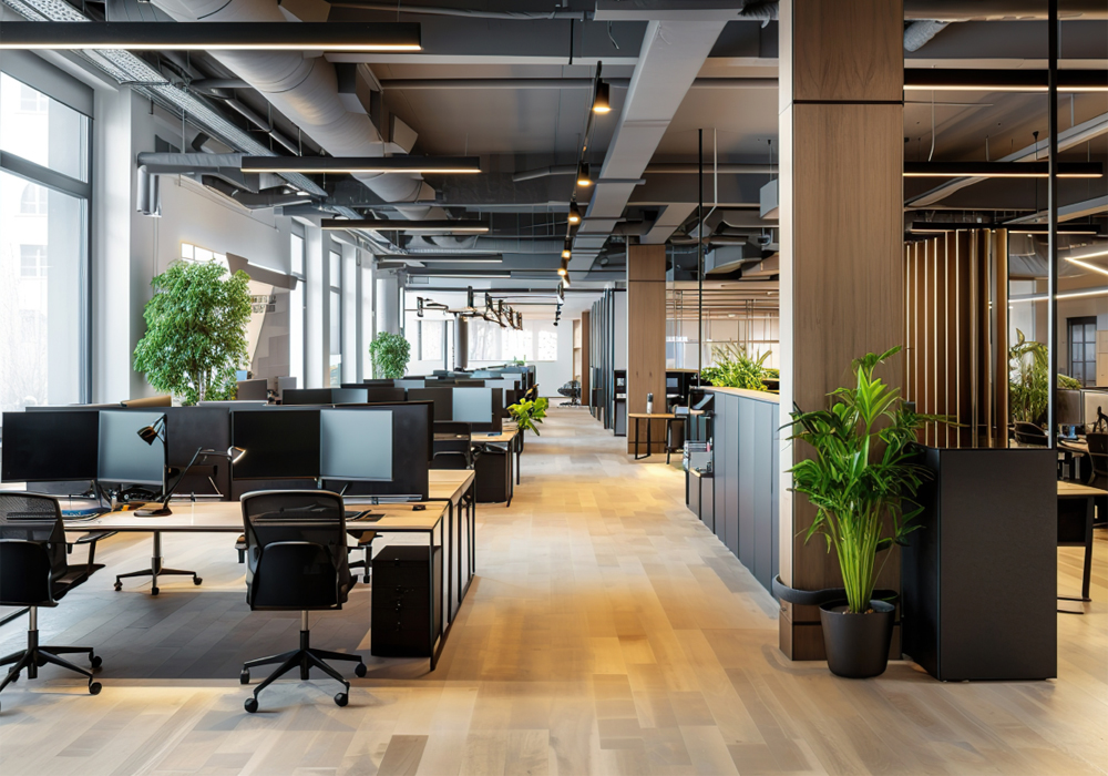 Boutique Office Space in Greater Noida: Redefining Work Culture with Elegance