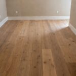 Why WPC and Engineered Wood Flooring Suit High-Traffic Areas