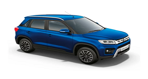 Best Road Trips from Goa You Can Take with a Rental Car