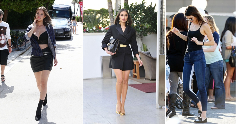 Golden Goose form of snakeskin stiletto knee high