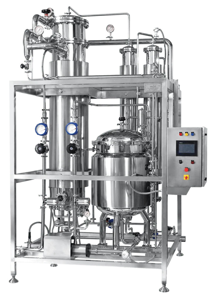 How to Choose the Right Pure Steam Generator Systems for Your Pharmaceutical Facility