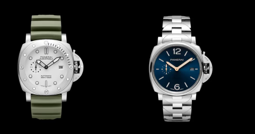 Do Vintage and Modern Watches Require Different Appraisal Methods?