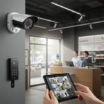 Why an Access Control System Is Essential for Modern Business Security