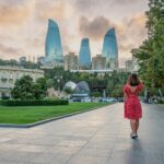 Azerbaijan Visa For Colombia