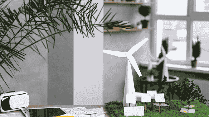 Next Generation Materials for Renewable Energy Solutions