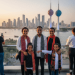 Kuwait eVisa for Ethiopian Citizens: Requirements, Fees & How to Apply in 2026