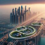 How Renting a Supercar Boosts Social Media Engagement for Tourists in Dubai