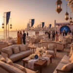 How an Event Management Company in Dubai Creates Unforgettable Experiences
