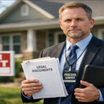 How a Process Server for Landlords in Monroe County, NY Protects Property Rights