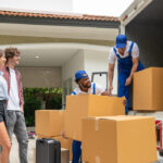 Smooth and Stress-Free Moves: Trusted Local Movers in Alpharetta
