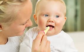 When To Start Brushing Baby Teeth: A Complete Guide
