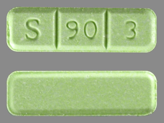 Green Xanax Bars: What You Need to Know