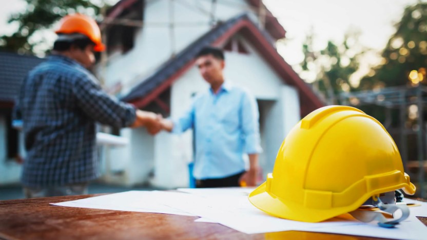 Why Professional General Contractor Services Matter for Your Project