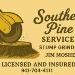 Revitalizing Your Landscape: Affordable Tree Stump Removal Crystal River