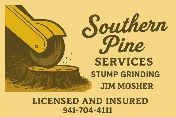 Revitalizing Your Landscape: Affordable Tree Stump Removal Crystal River