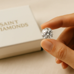 Saint Diamonds – Turn Ashes to Diamonds & Cherish Memories Forever