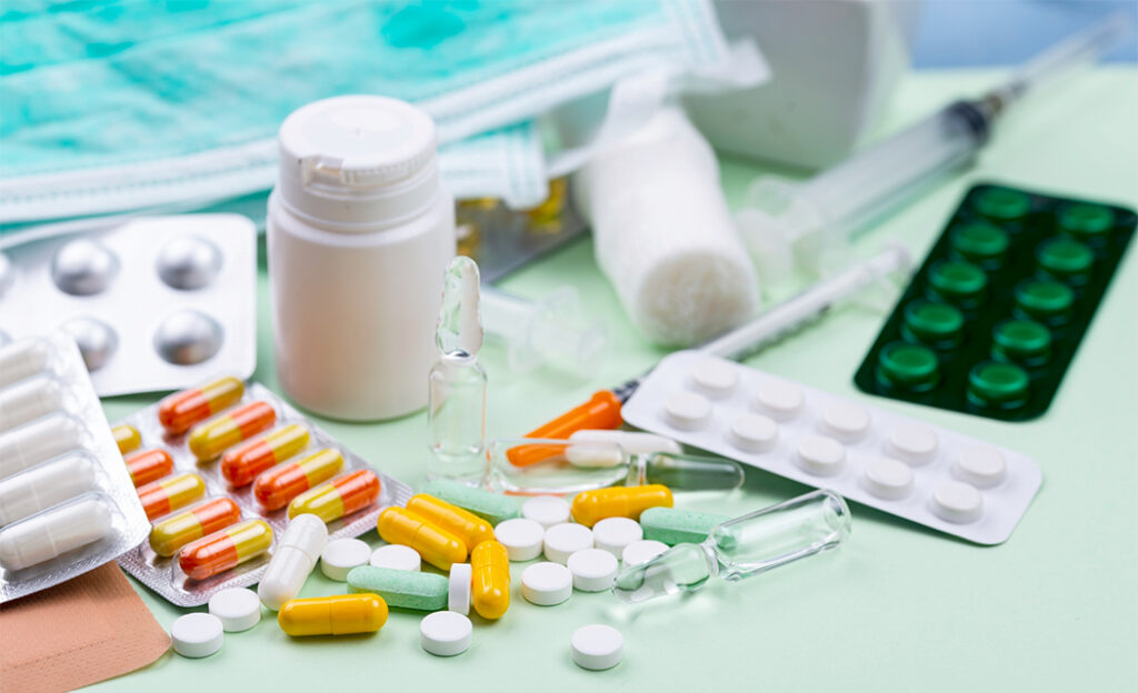 Atazanavir Supplier in India: Bridging Accessibility and Quality in HIV Treatment