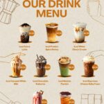 Aroma Cafe and Restaurant Menu for Smart Food Choices