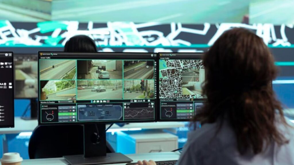 Secrets Behind the Performance of a Reliable Outdoor Wireless Video Security Camera