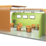 Exhibition Stall Design in Mumbai: Your Complete Guide to Creating Show-Stopping Booths
