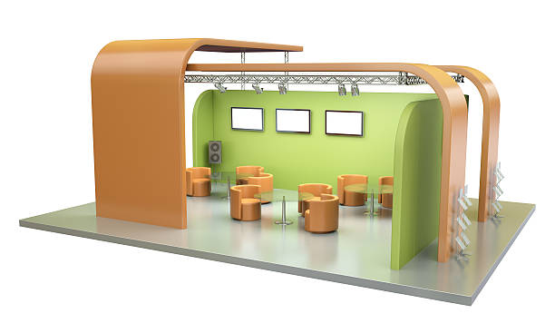 Exhibition Stall Design in Mumbai: Your Complete Guide to Creating Show-Stopping Booths