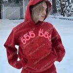 Spider Hoodie Shop Sp5der Tracksuit Online Brand