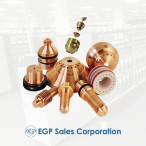 How Can the Right Hypertherm Consumables Boost Productivity?