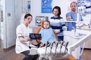 FAQs for First-Time Visitors at Shavi Dental Care