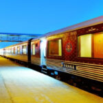 Maharaja Express Ticket Price, Routes, and Royal Journey Experience