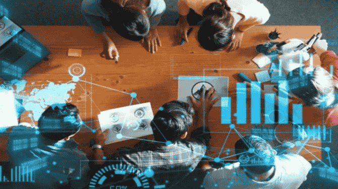 Laboratory and Factory Split Marketing in Performance Marketing Strategy