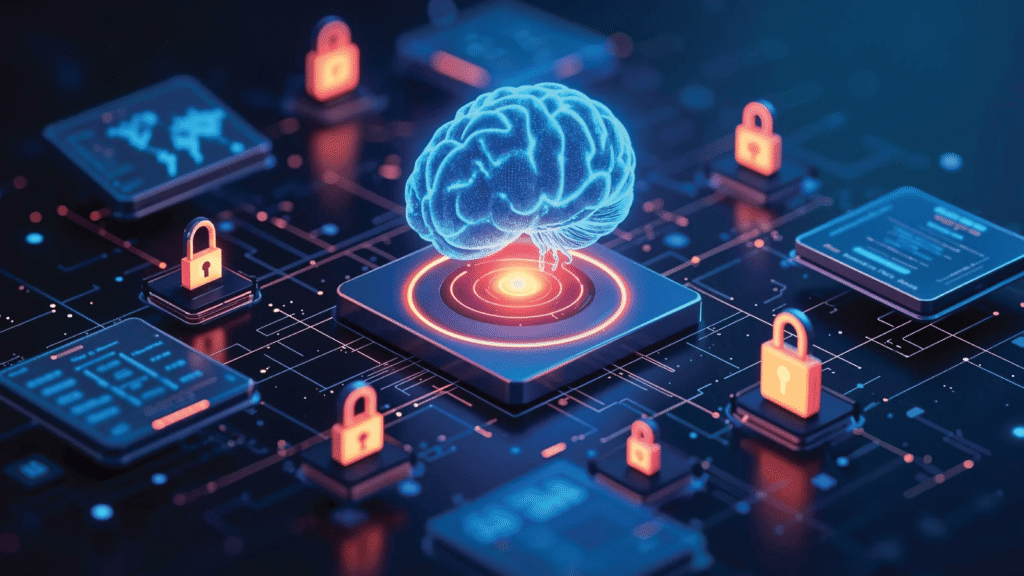 Intelligence Needs AI Agents in Next Generation Cyber Defense