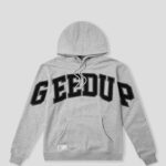 GeedUp Clothing: Revolutionizing Streetwear and Urban Fashion