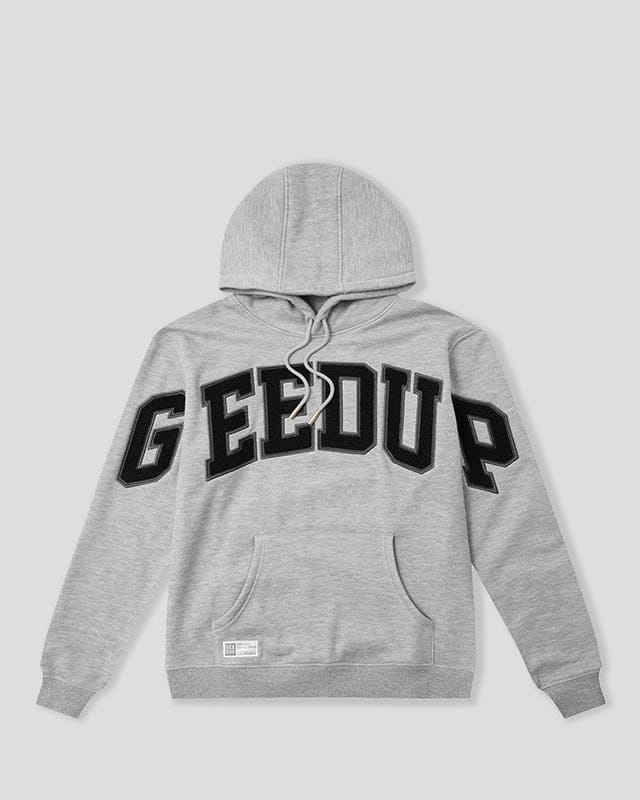GeedUp Clothing: Revolutionizing Streetwear and Urban Fashion
