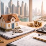 Best Time to Refinance Your Home Loan in Dubai
