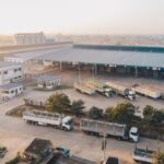 Boost Your Food Business with a Prime Food Truck Parking Spot