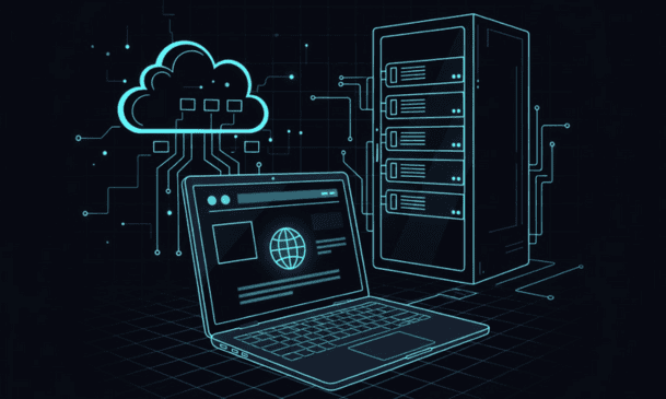 Best Web Hosting Providers in India 2026