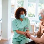 How Does Tech Tracking Improve Results In Home Care?