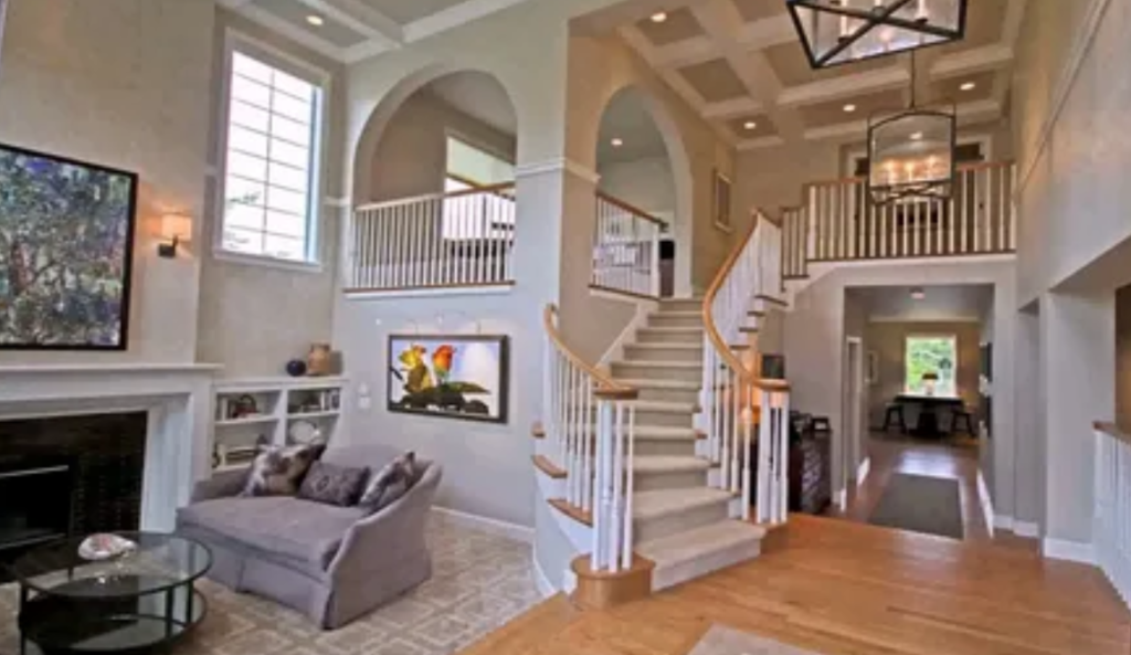 Smart Planning for Large-Scale Home Upgrades