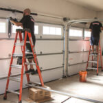 Garage Door Spring Repair Cost: Affordable Services by Experts