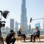 Video Production Services in Dubai Adapting to Digital Platforms
