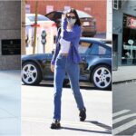 Golden Goose called to make sure you’re all set