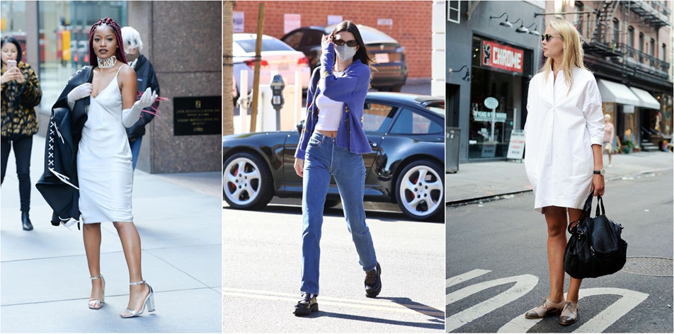 Golden Goose called to make sure you’re all set