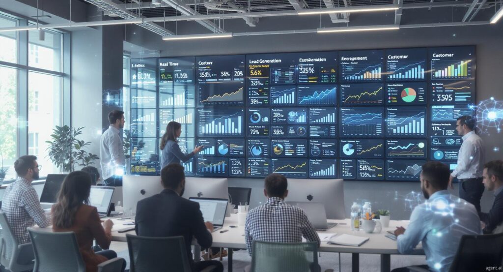 How Marketing Led Sales Strategy Is Replacing Traditional Sales Funnels