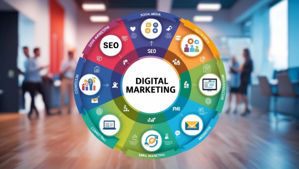 How to Find the Best Digital Marketing Agency in India – A2 digital