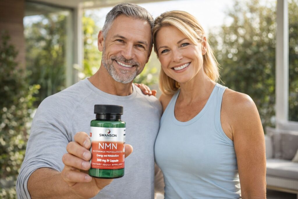 Why Your Energy Is Painfully Fading: The Ultimate NMN Supplement Truth