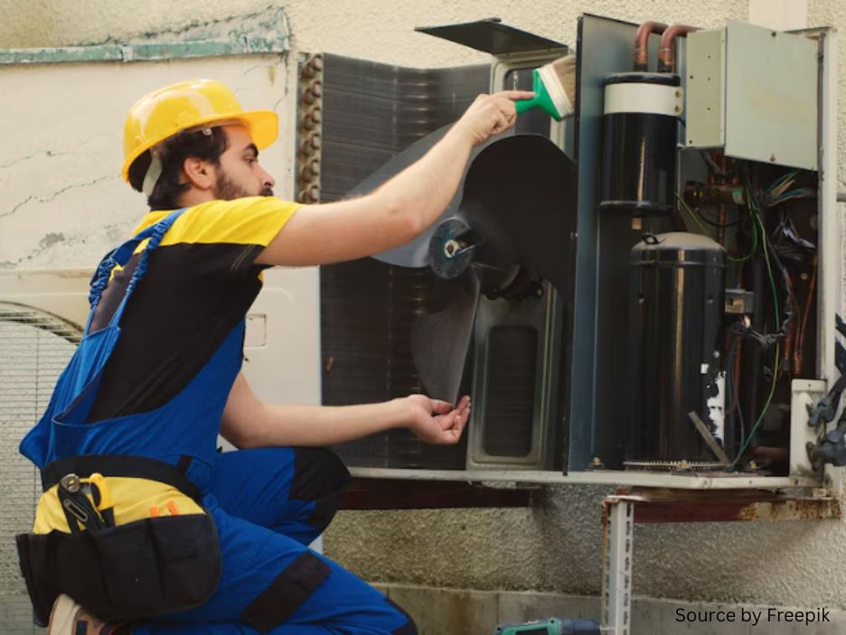 A Complete Guide to Water Heater Repair in Miami