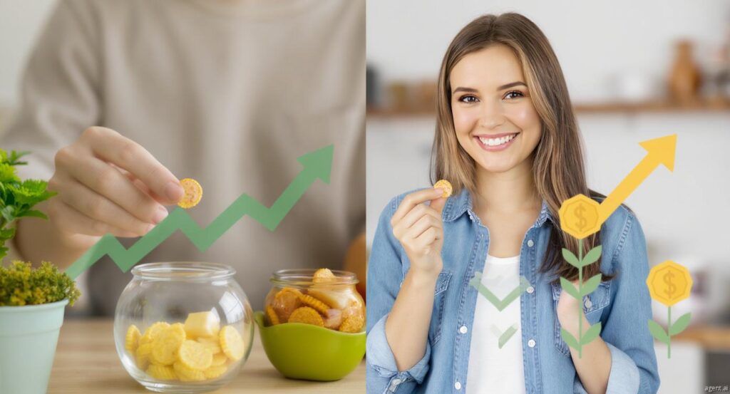 From Chips to Savings: Smart Small Snack Choices That Boost Your Budget