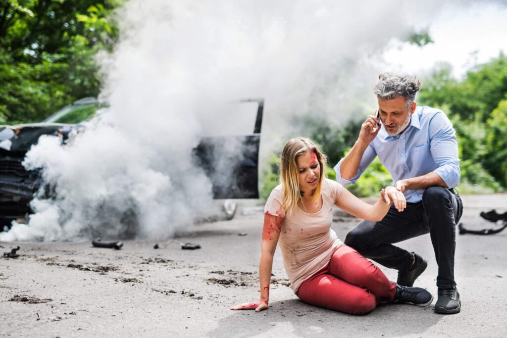 When Should You Start Accident Physiotherapy After an Injury?